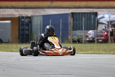 6 & 7/07/2024 : Rassemblement National Karting Ufolep à Saint-Genis-de-Saintonge (Photos Stéphane Agnus) 2024 — karting