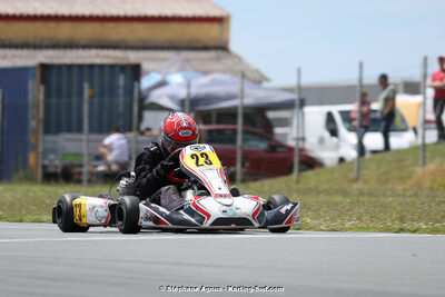 6 & 7/07/2024 : Rassemblement National Karting Ufolep à Saint-Genis-de-Saintonge (Photos Stéphane Agnus) 2024 — karting