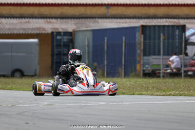 6 & 7/07/2024 : Rassemblement National Karting Ufolep à Saint-Genis-de-Saintonge (Photos Stéphane Agnus) 2024 — karting