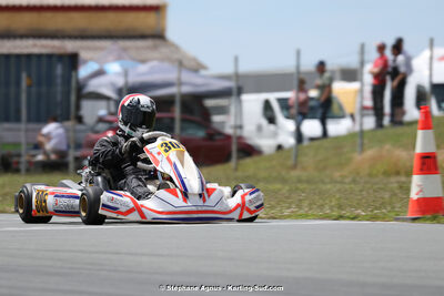 6 & 7/07/2024 : Rassemblement National Karting Ufolep à Saint-Genis-de-Saintonge (Photos Stéphane Agnus) 2024 — karting