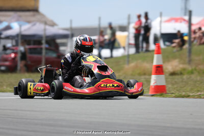 6 & 7/07/2024 : Rassemblement National Karting Ufolep à Saint-Genis-de-Saintonge (Photos Stéphane Agnus) 2024 — karting