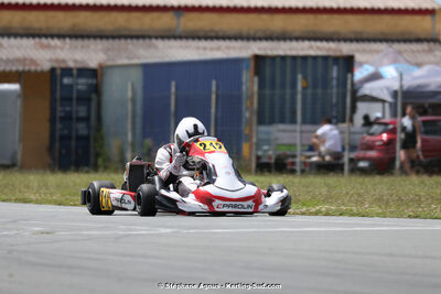 6 & 7/07/2024 : Rassemblement National Karting Ufolep à Saint-Genis-de-Saintonge (Photos Stéphane Agnus) 2024 — karting