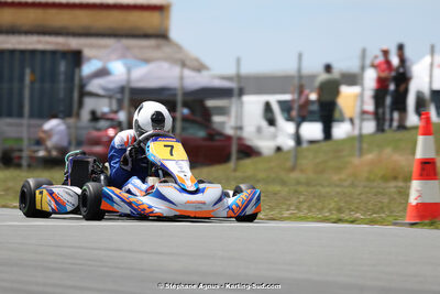 6 & 7/07/2024 : Rassemblement National Karting Ufolep à Saint-Genis-de-Saintonge (Photos Stéphane Agnus) 2024 — karting