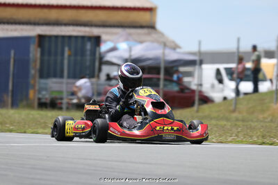 6 & 7/07/2024 : Rassemblement National Karting Ufolep à Saint-Genis-de-Saintonge (Photos Stéphane Agnus) 2024 — karting