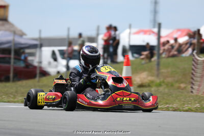 6 & 7/07/2024 : Rassemblement National Karting Ufolep à Saint-Genis-de-Saintonge (Photos Stéphane Agnus) 2024 — karting