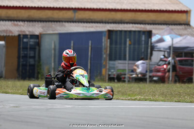 6 & 7/07/2024 : Rassemblement National Karting Ufolep à Saint-Genis-de-Saintonge (Photos Stéphane Agnus) 2024 — karting