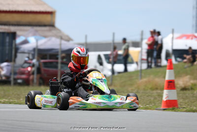 6 & 7/07/2024 : Rassemblement National Karting Ufolep à Saint-Genis-de-Saintonge (Photos Stéphane Agnus) 2024 — karting