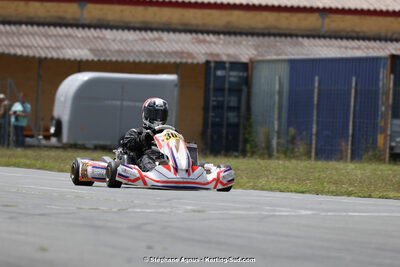 6 & 7/07/2024 : Rassemblement National Karting Ufolep à Saint-Genis-de-Saintonge (Photos Stéphane Agnus) 2024 — karting