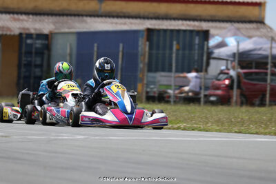 6 & 7/07/2024 : Rassemblement National Karting Ufolep à Saint-Genis-de-Saintonge (Photos Stéphane Agnus) 2024 — karting