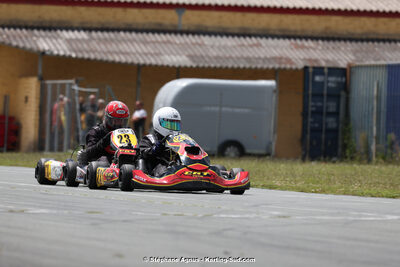 6 & 7/07/2024 : Rassemblement National Karting Ufolep à Saint-Genis-de-Saintonge (Photos Stéphane Agnus) 2024 — karting