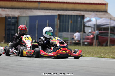 6 & 7/07/2024 : Rassemblement National Karting Ufolep à Saint-Genis-de-Saintonge (Photos Stéphane Agnus) 2024 — karting