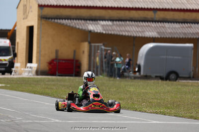 6 & 7/07/2024 : Rassemblement National Karting Ufolep à Saint-Genis-de-Saintonge (Photos Stéphane Agnus) 2024 — karting
