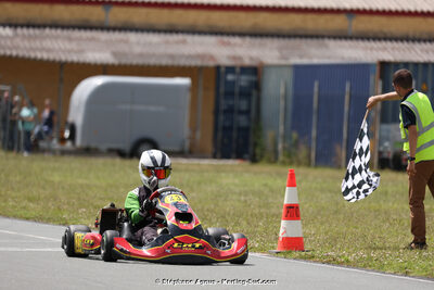 6 & 7/07/2024 : Rassemblement National Karting Ufolep à Saint-Genis-de-Saintonge (Photos Stéphane Agnus) 2024 — karting