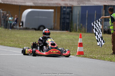 6 & 7/07/2024 : Rassemblement National Karting Ufolep à Saint-Genis-de-Saintonge (Photos Stéphane Agnus) 2024 — karting