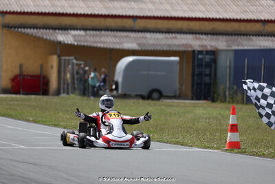 6 & 7/07/2024 : Rassemblement National Karting Ufolep à Saint-Genis-de-Saintonge (Photos Stéphane Agnus) 2024 — karting