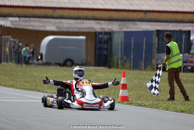 6 & 7/07/2024 : Rassemblement National Karting Ufolep à Saint-Genis-de-Saintonge (Photos Stéphane Agnus) 2024 — karting