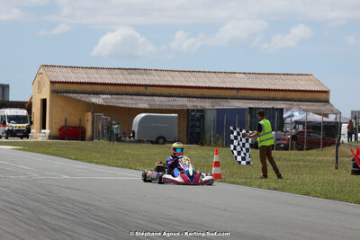 6 & 7/07/2024 : Rassemblement National Karting Ufolep à Saint-Genis-de-Saintonge (Photos Stéphane Agnus) 2024 — karting