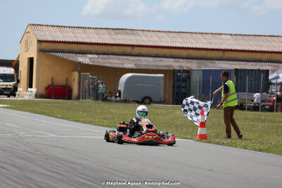 6 & 7/07/2024 : Rassemblement National Karting Ufolep à Saint-Genis-de-Saintonge (Photos Stéphane Agnus) 2024 — karting