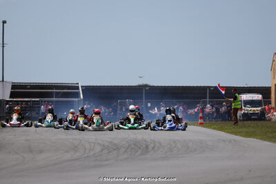6 & 7/07/2024 : Rassemblement National Karting Ufolep à Saint-Genis-de-Saintonge (Photos Stéphane Agnus) 2024 — karting