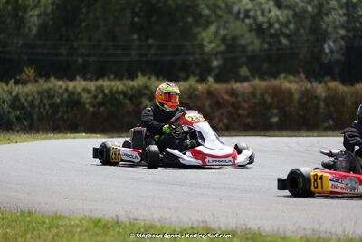 6 & 7/07/2024 : Rassemblement National Karting Ufolep à Saint-Genis-de-Saintonge (Photos Stéphane Agnus) 2024 — karting