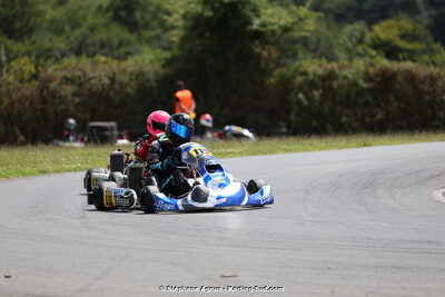 6 & 7/07/2024 : Rassemblement National Karting Ufolep à Saint-Genis-de-Saintonge (Photos Stéphane Agnus) 2024 — karting
