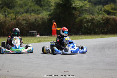 6 & 7/07/2024 : Rassemblement National Karting Ufolep à Saint-Genis-de-Saintonge (Photos Stéphane Agnus) 2024 — karting