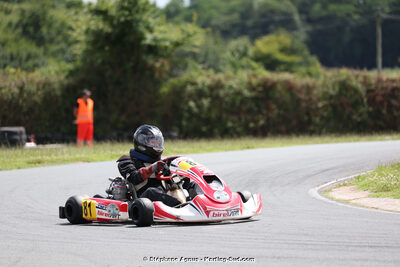 6 & 7/07/2024 : Rassemblement National Karting Ufolep à Saint-Genis-de-Saintonge (Photos Stéphane Agnus) 2024 — karting