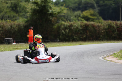 6 & 7/07/2024 : Rassemblement National Karting Ufolep à Saint-Genis-de-Saintonge (Photos Stéphane Agnus) 2024 — karting
