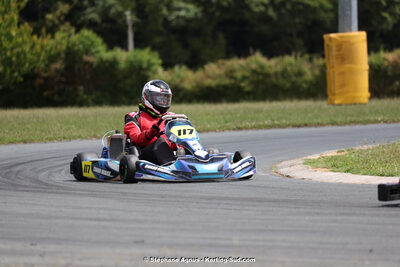 6 & 7/07/2024 : Rassemblement National Karting Ufolep à Saint-Genis-de-Saintonge (Photos Stéphane Agnus) 2024 — karting