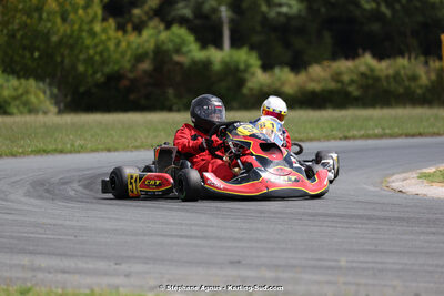 6 & 7/07/2024 : Rassemblement National Karting Ufolep à Saint-Genis-de-Saintonge (Photos Stéphane Agnus) 2024 — karting