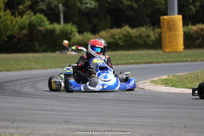 6 & 7/07/2024 : Rassemblement National Karting Ufolep à Saint-Genis-de-Saintonge (Photos Stéphane Agnus) 2024 — karting