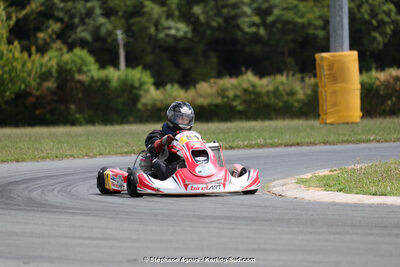 6 & 7/07/2024 : Rassemblement National Karting Ufolep à Saint-Genis-de-Saintonge (Photos Stéphane Agnus) 2024 — karting