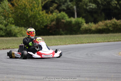 6 & 7/07/2024 : Rassemblement National Karting Ufolep à Saint-Genis-de-Saintonge (Photos Stéphane Agnus) 2024 — karting