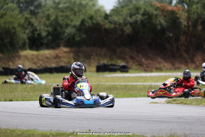 6 & 7/07/2024 : Rassemblement National Karting Ufolep à Saint-Genis-de-Saintonge (Photos Stéphane Agnus) 2024 — karting