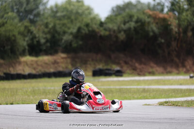 6 & 7/07/2024 : Rassemblement National Karting Ufolep à Saint-Genis-de-Saintonge (Photos Stéphane Agnus) 2024 — karting