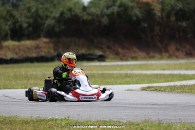 6 & 7/07/2024 : Rassemblement National Karting Ufolep à Saint-Genis-de-Saintonge (Photos Stéphane Agnus) 2024 — karting