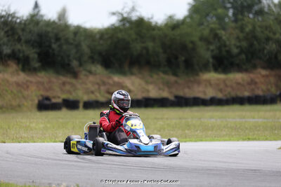6 & 7/07/2024 : Rassemblement National Karting Ufolep à Saint-Genis-de-Saintonge (Photos Stéphane Agnus) 2024 — karting