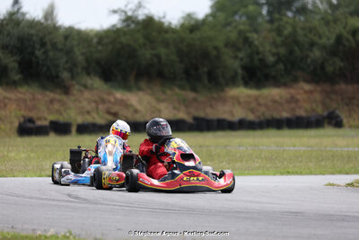6 & 7/07/2024 : Rassemblement National Karting Ufolep à Saint-Genis-de-Saintonge (Photos Stéphane Agnus) 2024 — karting