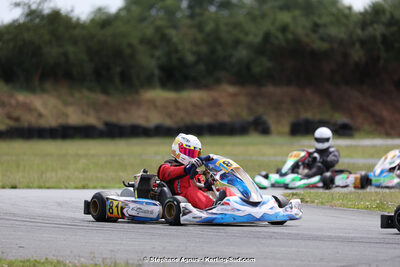 6 & 7/07/2024 : Rassemblement National Karting Ufolep à Saint-Genis-de-Saintonge (Photos Stéphane Agnus) 2024 — karting