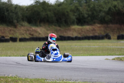 6 & 7/07/2024 : Rassemblement National Karting Ufolep à Saint-Genis-de-Saintonge (Photos Stéphane Agnus) 2024 — karting