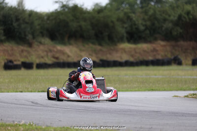 6 & 7/07/2024 : Rassemblement National Karting Ufolep à Saint-Genis-de-Saintonge (Photos Stéphane Agnus) 2024 — karting