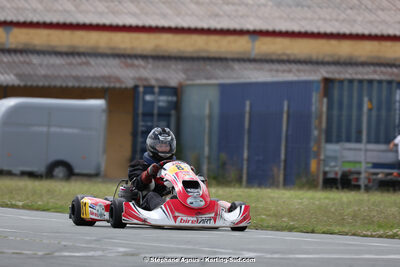 6 & 7/07/2024 : Rassemblement National Karting Ufolep à Saint-Genis-de-Saintonge (Photos Stéphane Agnus) 2024 — karting