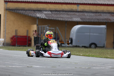 6 & 7/07/2024 : Rassemblement National Karting Ufolep à Saint-Genis-de-Saintonge (Photos Stéphane Agnus) 2024 — karting