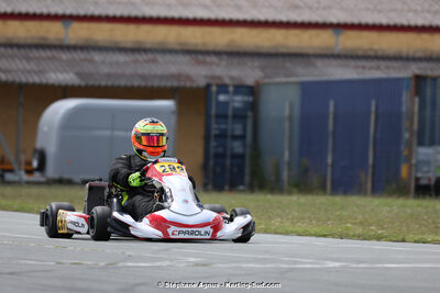 6 & 7/07/2024 : Rassemblement National Karting Ufolep à Saint-Genis-de-Saintonge (Photos Stéphane Agnus) 2024 — karting