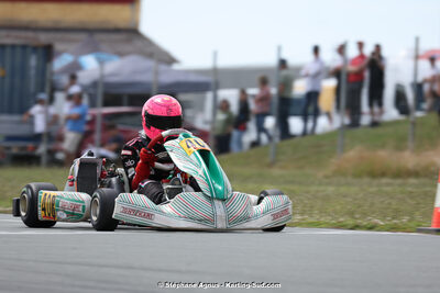 6 & 7/07/2024 : Rassemblement National Karting Ufolep à Saint-Genis-de-Saintonge (Photos Stéphane Agnus) 2024 — karting