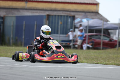 6 & 7/07/2024 : Rassemblement National Karting Ufolep à Saint-Genis-de-Saintonge (Photos Stéphane Agnus) 2024 — karting