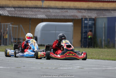 6 & 7/07/2024 : Rassemblement National Karting Ufolep à Saint-Genis-de-Saintonge (Photos Stéphane Agnus) 2024 — karting