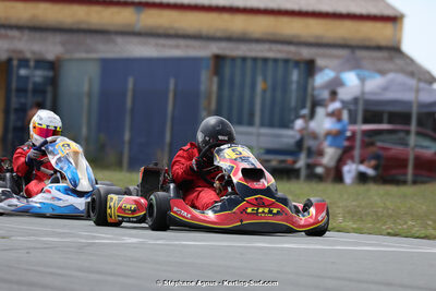 6 & 7/07/2024 : Rassemblement National Karting Ufolep à Saint-Genis-de-Saintonge (Photos Stéphane Agnus) 2024 — karting