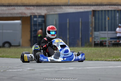 6 & 7/07/2024 : Rassemblement National Karting Ufolep à Saint-Genis-de-Saintonge (Photos Stéphane Agnus) 2024 — karting