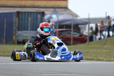 6 & 7/07/2024 : Rassemblement National Karting Ufolep à Saint-Genis-de-Saintonge (Photos Stéphane Agnus) 2024 — karting
